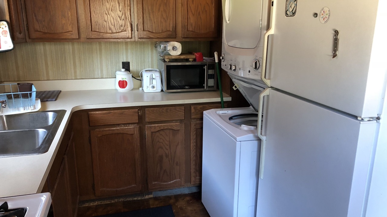 Photo of Kitchen in Beaver Island