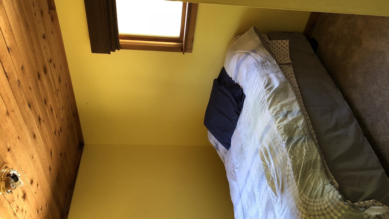 Photo of Bedroom in Beaver Island