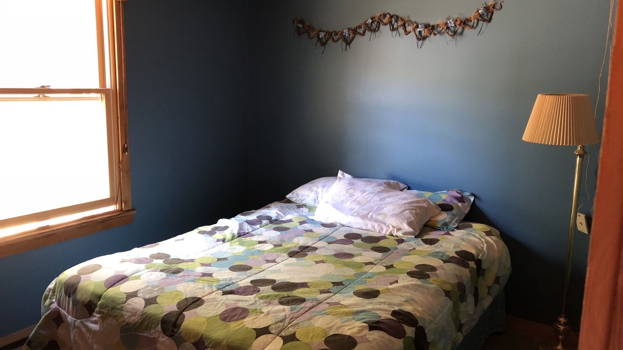 Photo of Bedroom in Beaver Island