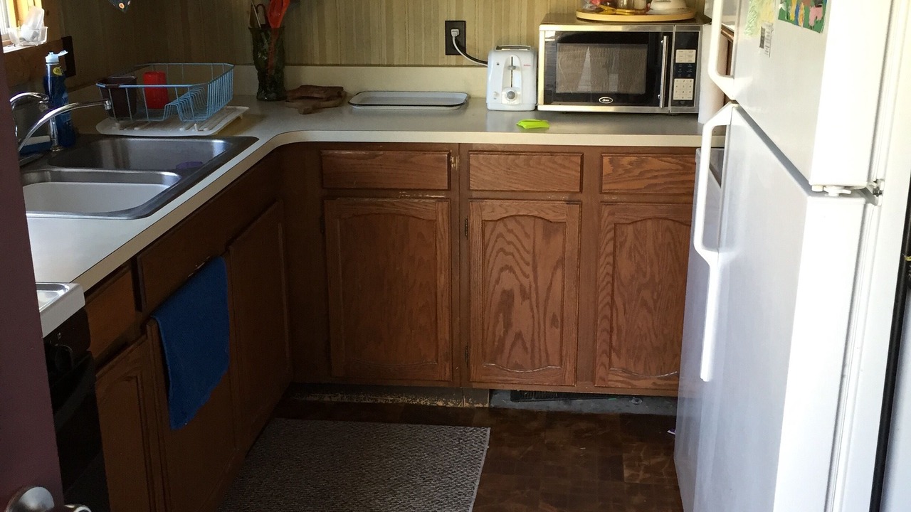 Photo of Kitchen in Beaver Island