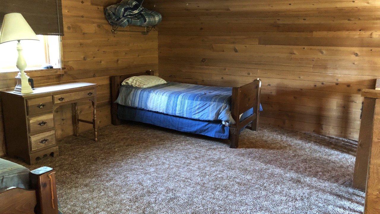 Photo of Bedroom in Beaver Island