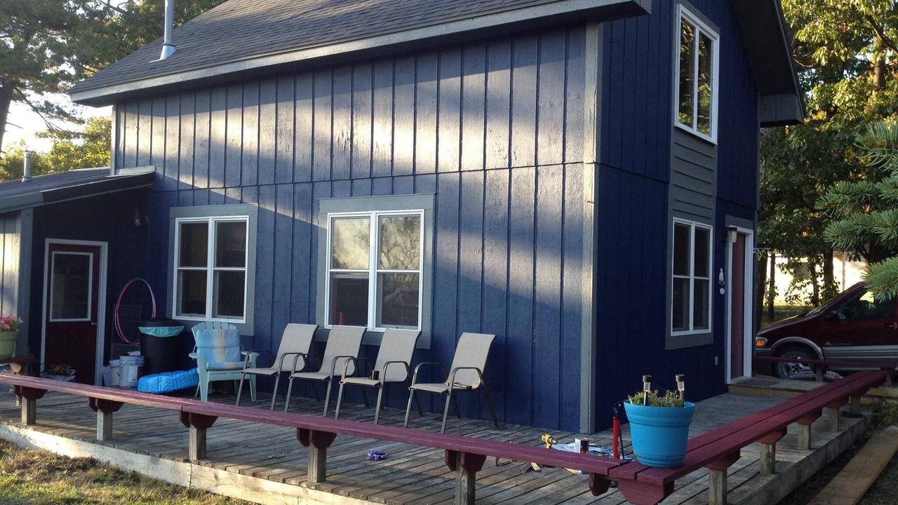 Photo of Outdoor in Beaver Island
