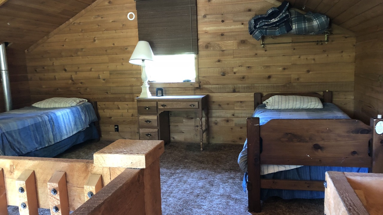 Photo of Bedroom in Beaver Island