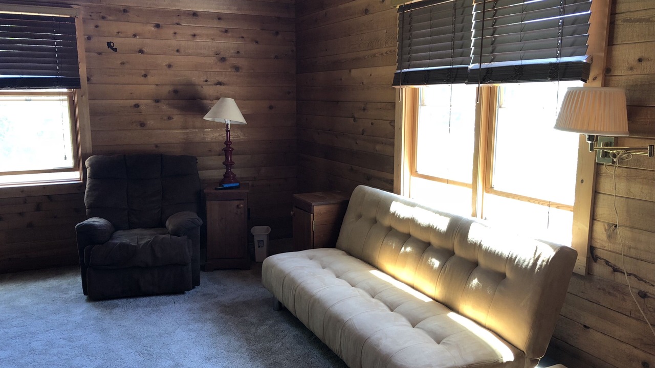 Photo of Livingroom in Beaver Island