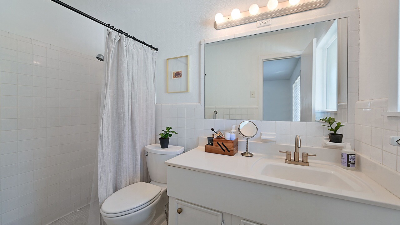 Photo of Bathroom in College Station