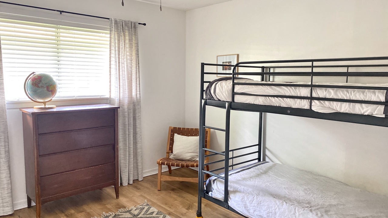 Photo of Bedroom in College Station