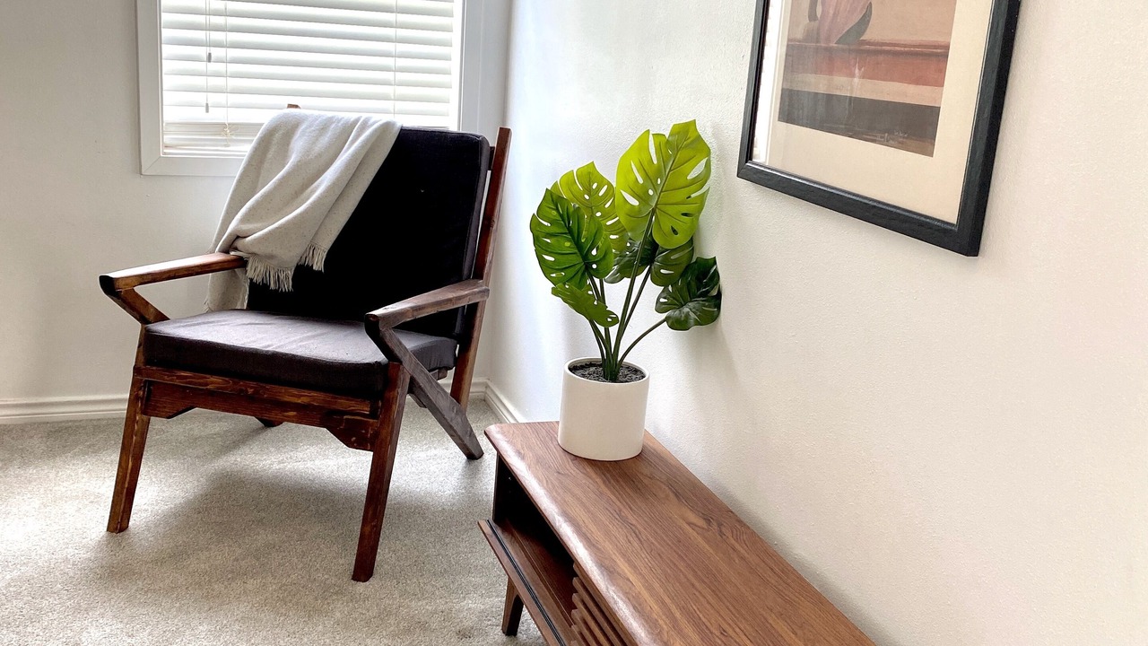 Photo of Bedroom in College Station