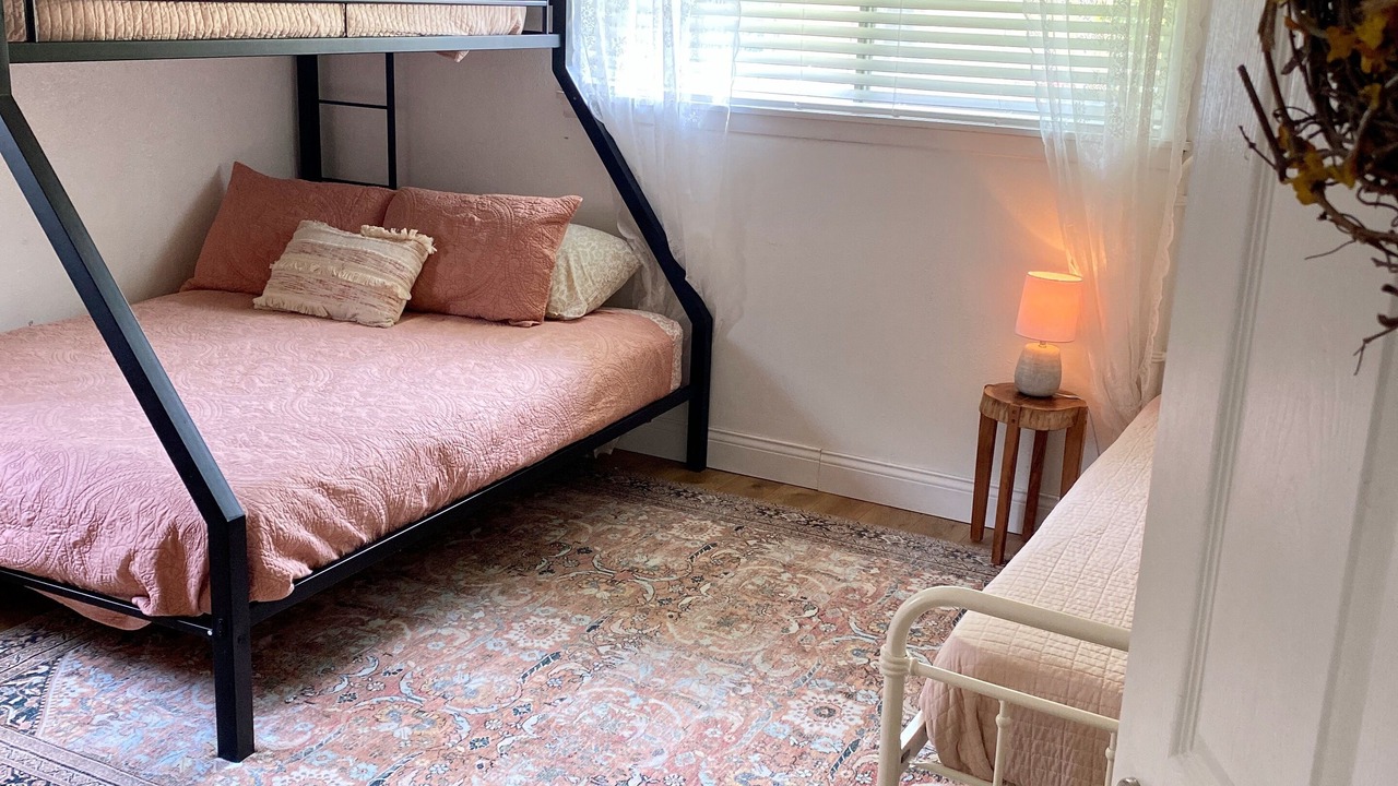 Photo of Bedroom in College Station
