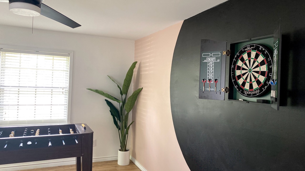 Photo of Bedroom in College Station