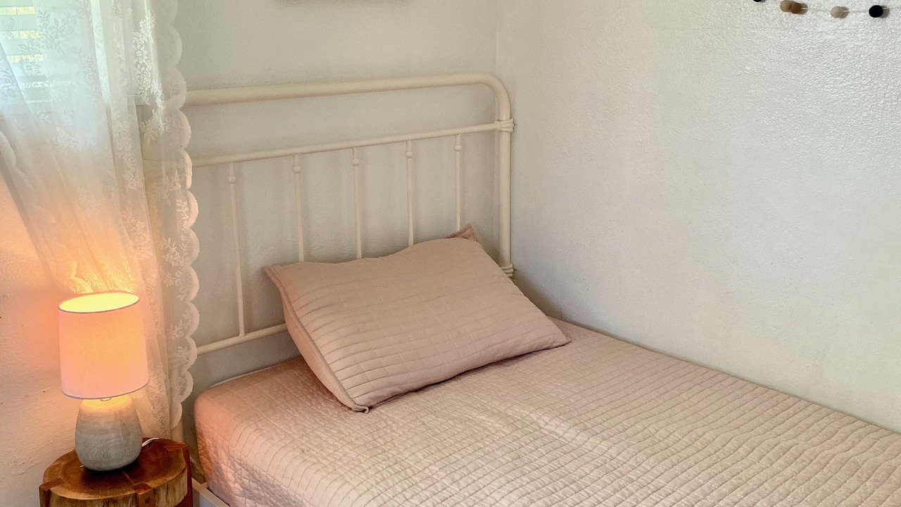 Photo of Bedroom in College Station