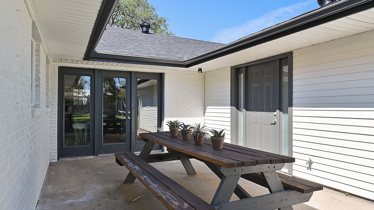 Photo of Outdoor in College Station