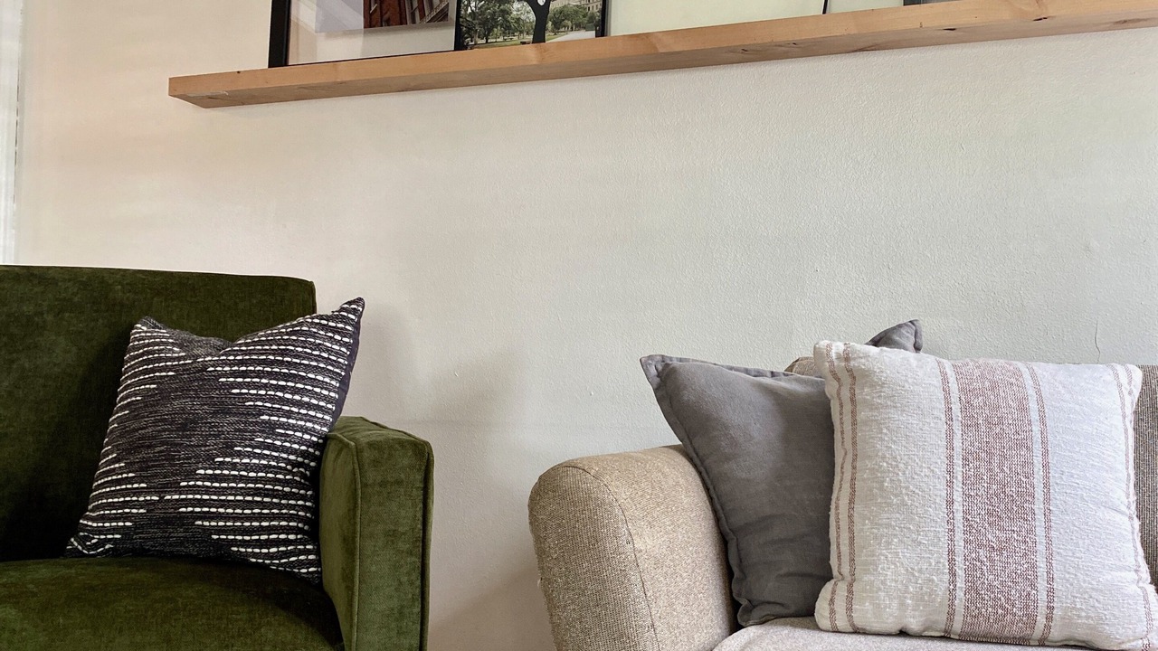 Photo of Livingroom in College Station