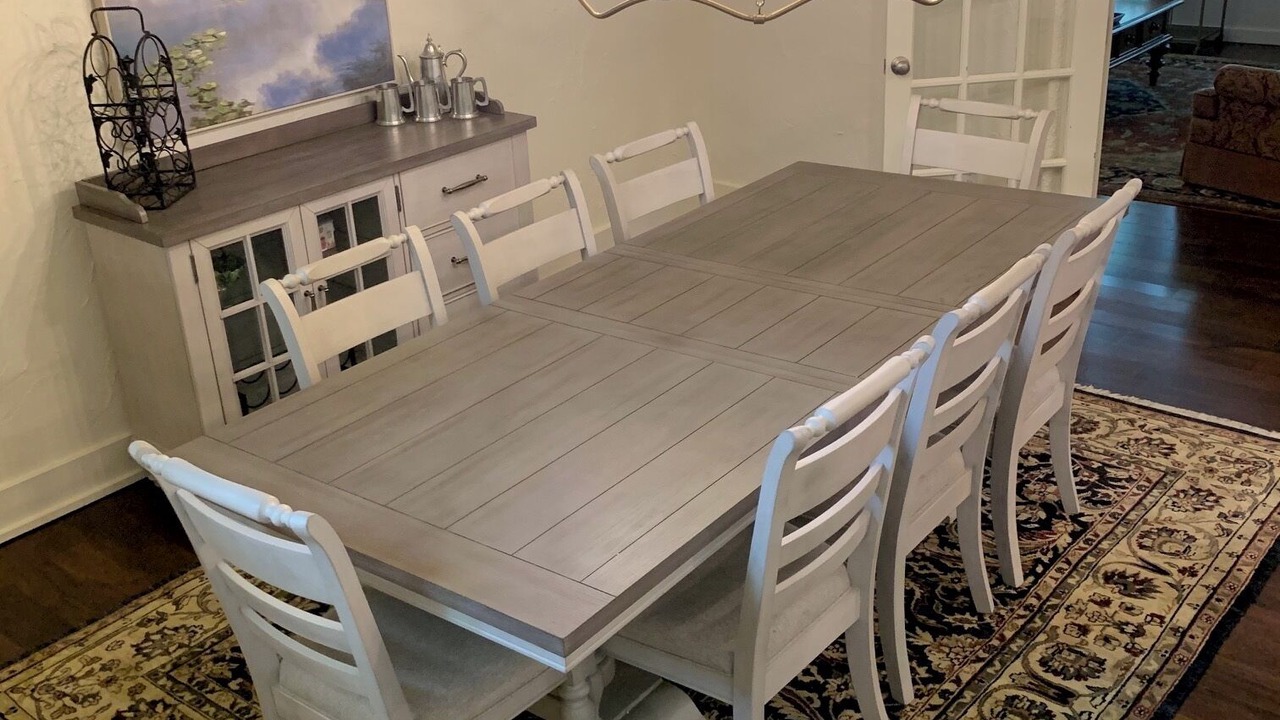 Photo of Bedroom in Mirror Lake