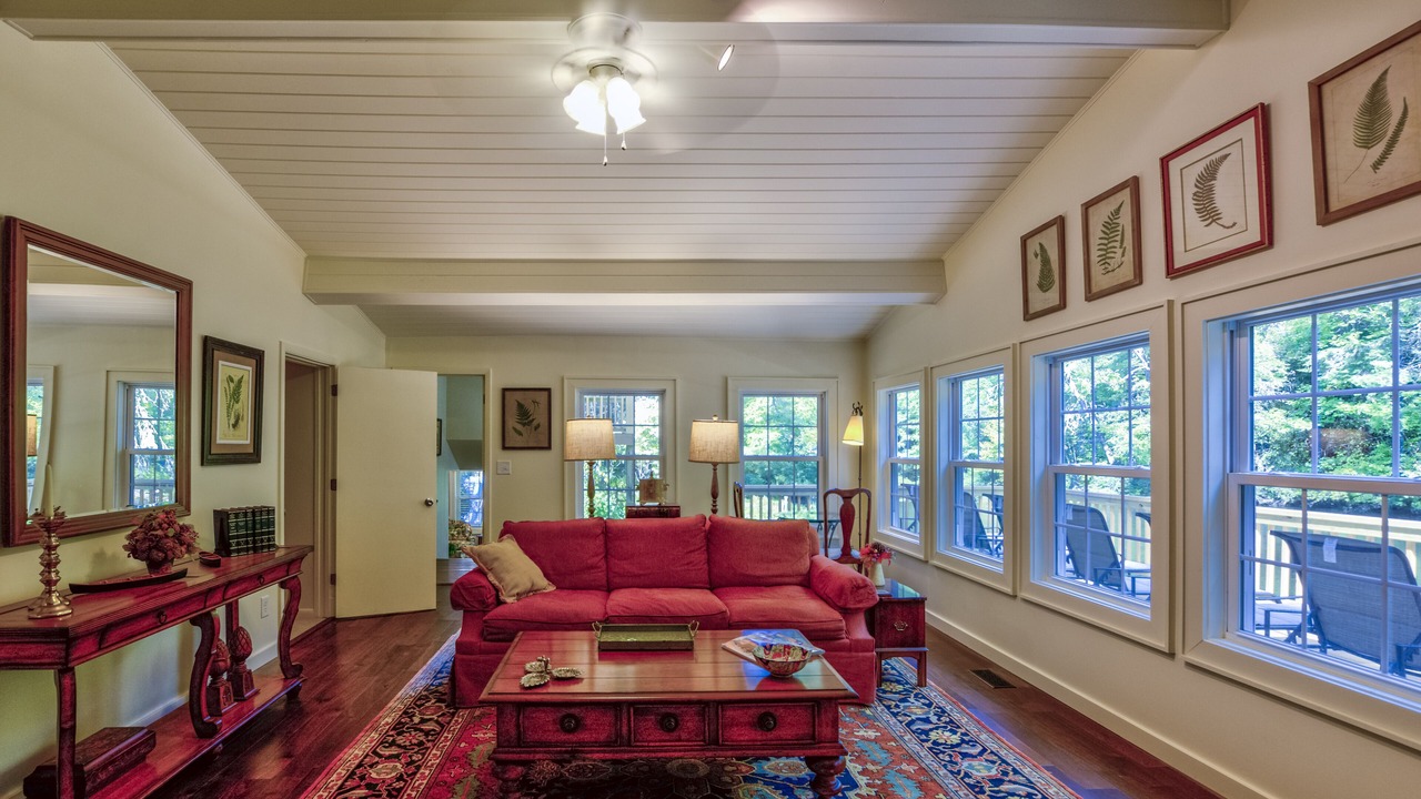 Photo of Outdoor in Mirror Lake