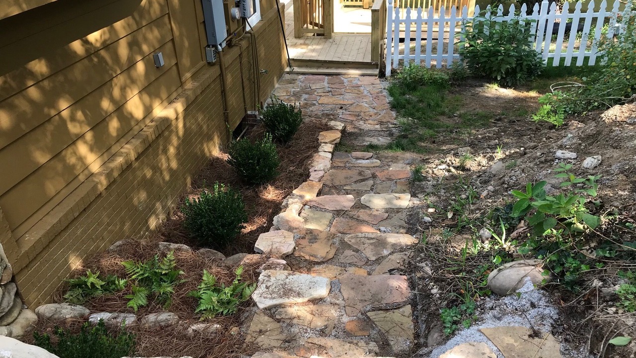 Photo of Others in Mirror Lake