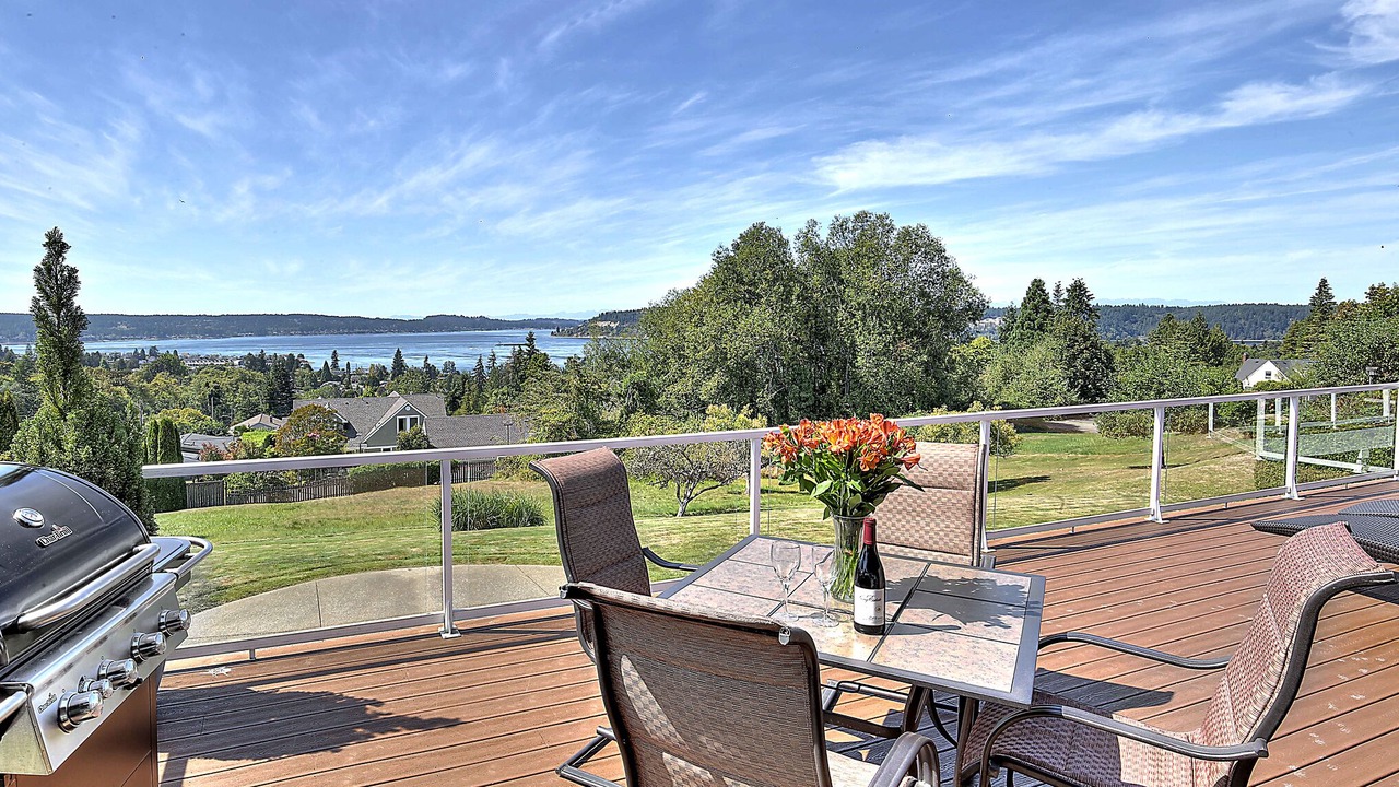 Photo of Outdoor in West End