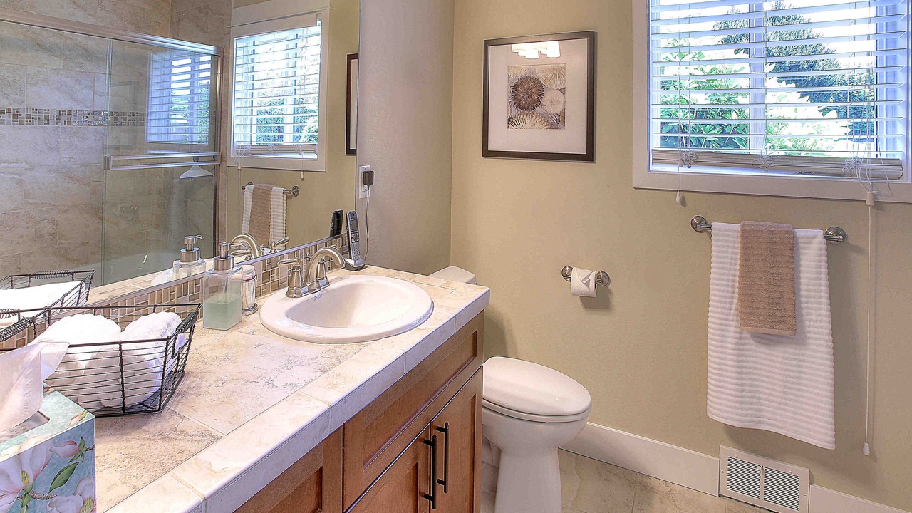 Photo of Bathroom in West End