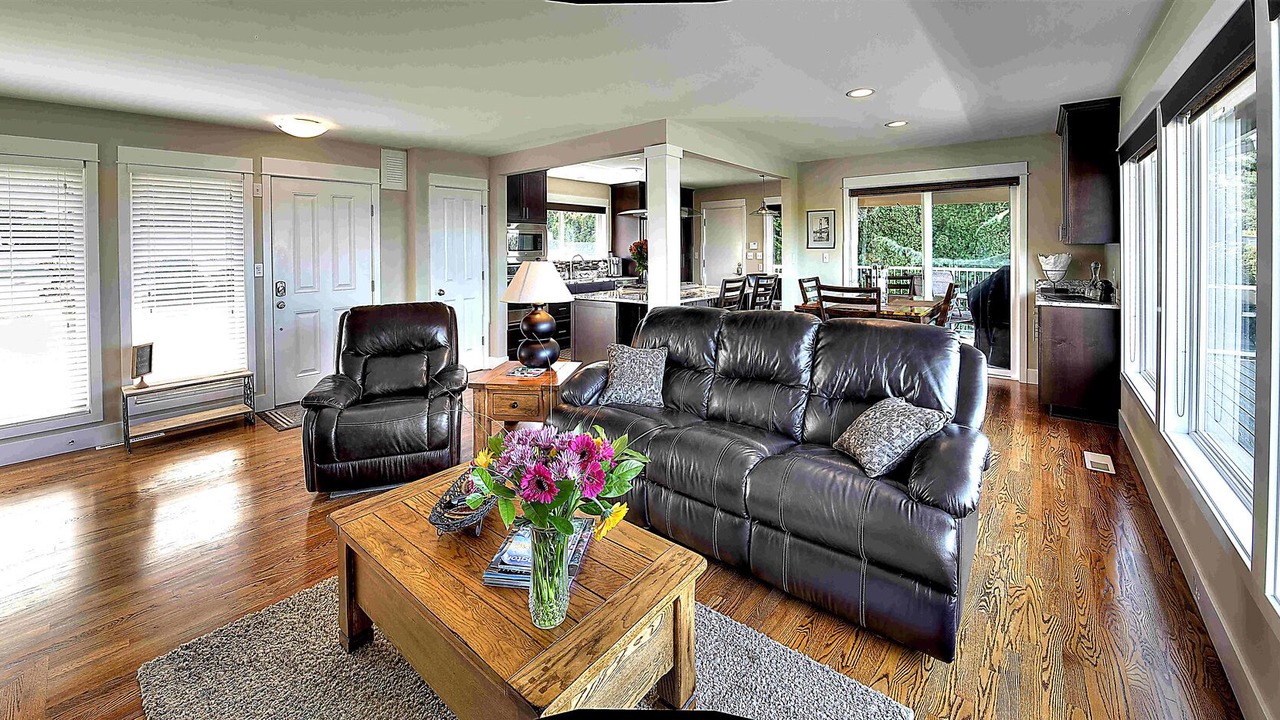 Photo of Livingroom in West End