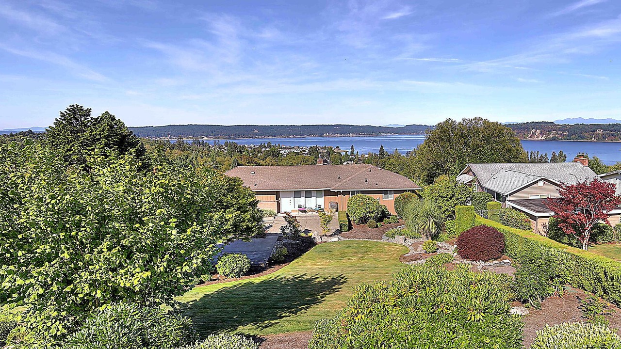 Photo of Outdoor in West End