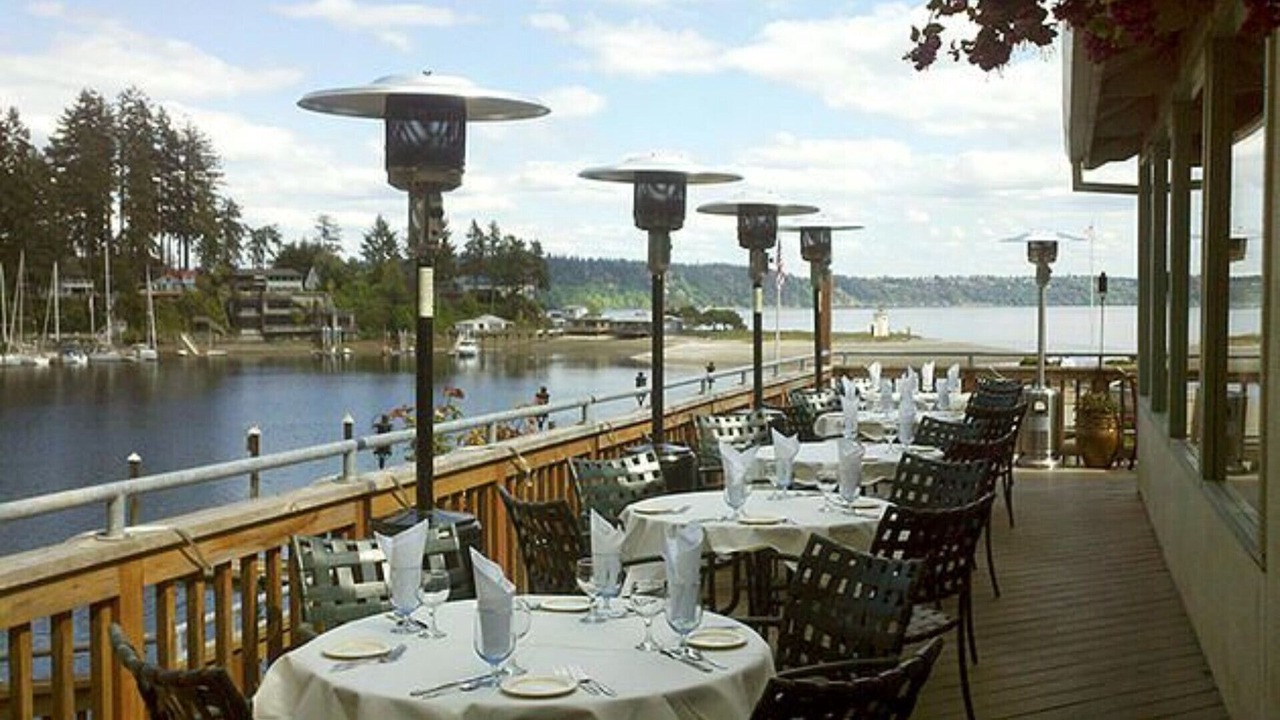 Photo of Outdoor in West End