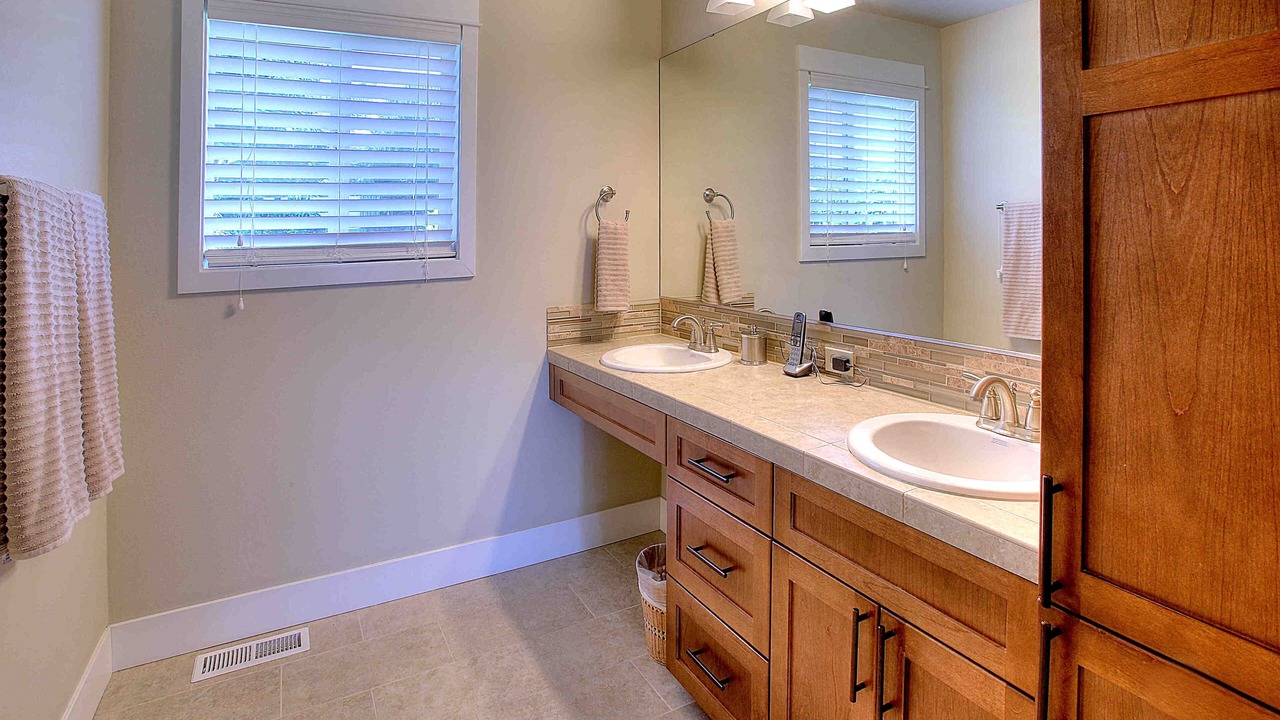 Photo of Bathroom in West End