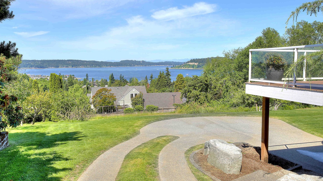 Photo of Outdoor in West End