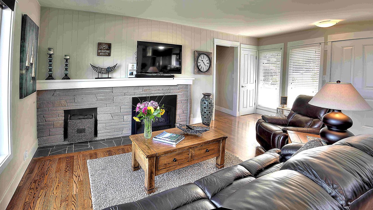 Photo of Livingroom in West End