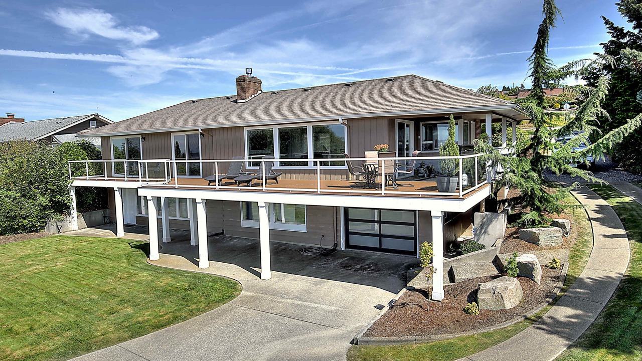 Photo of Outdoor in West End