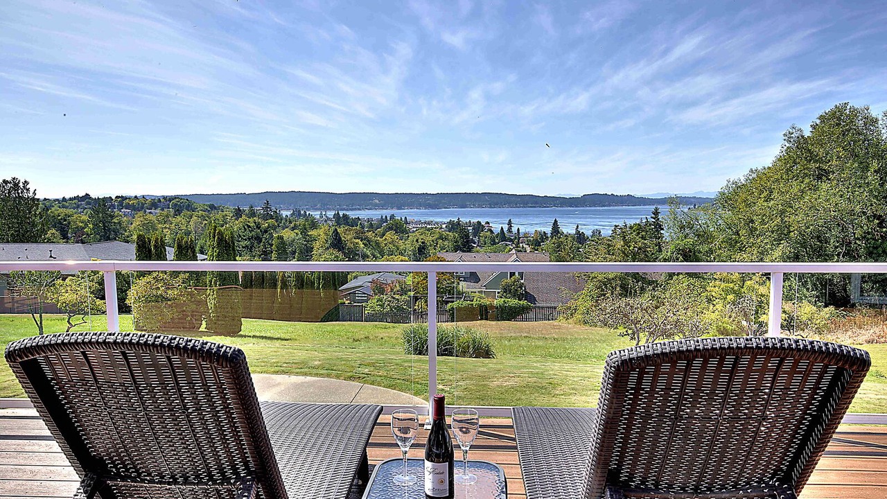 Photo of Patio Balcony in West End