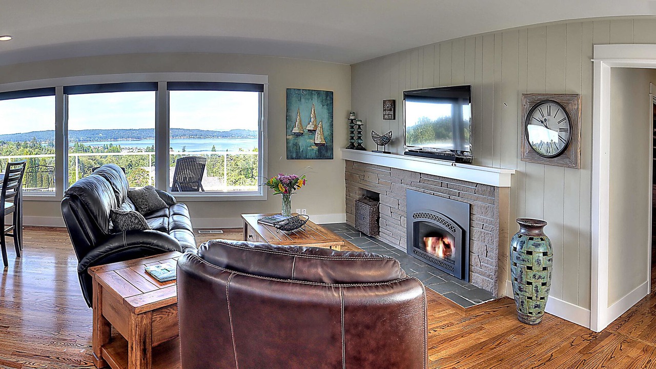 Photo of Livingroom in West End