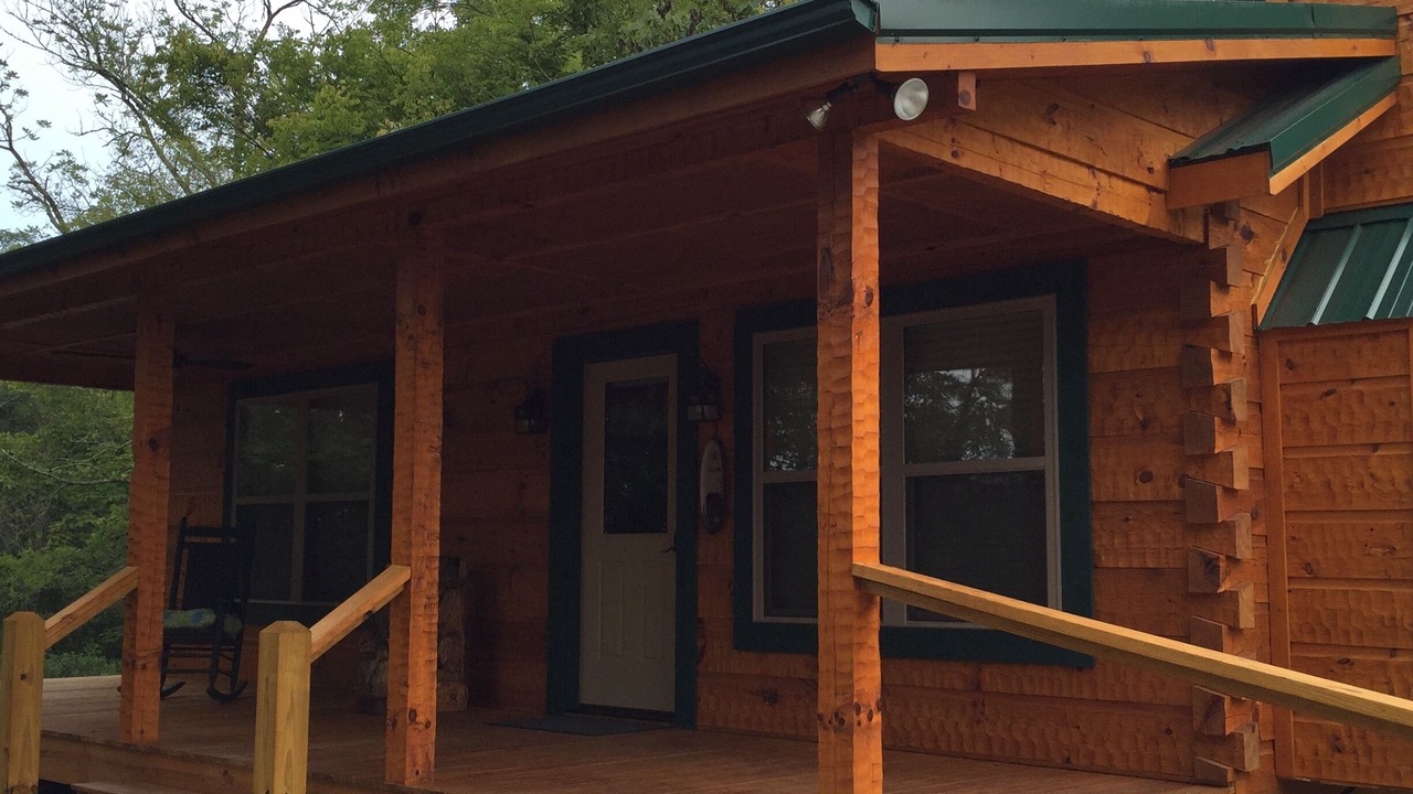 Photo of Outdoor in Sevierville