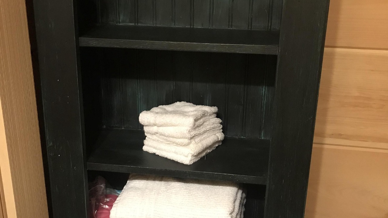 Photo of Bathroom in Sevierville