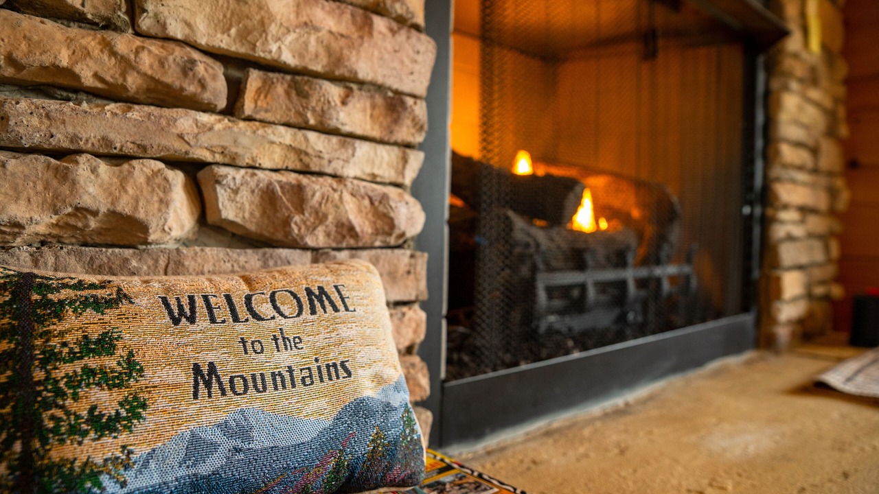 Photo of Outdoor in Sevierville