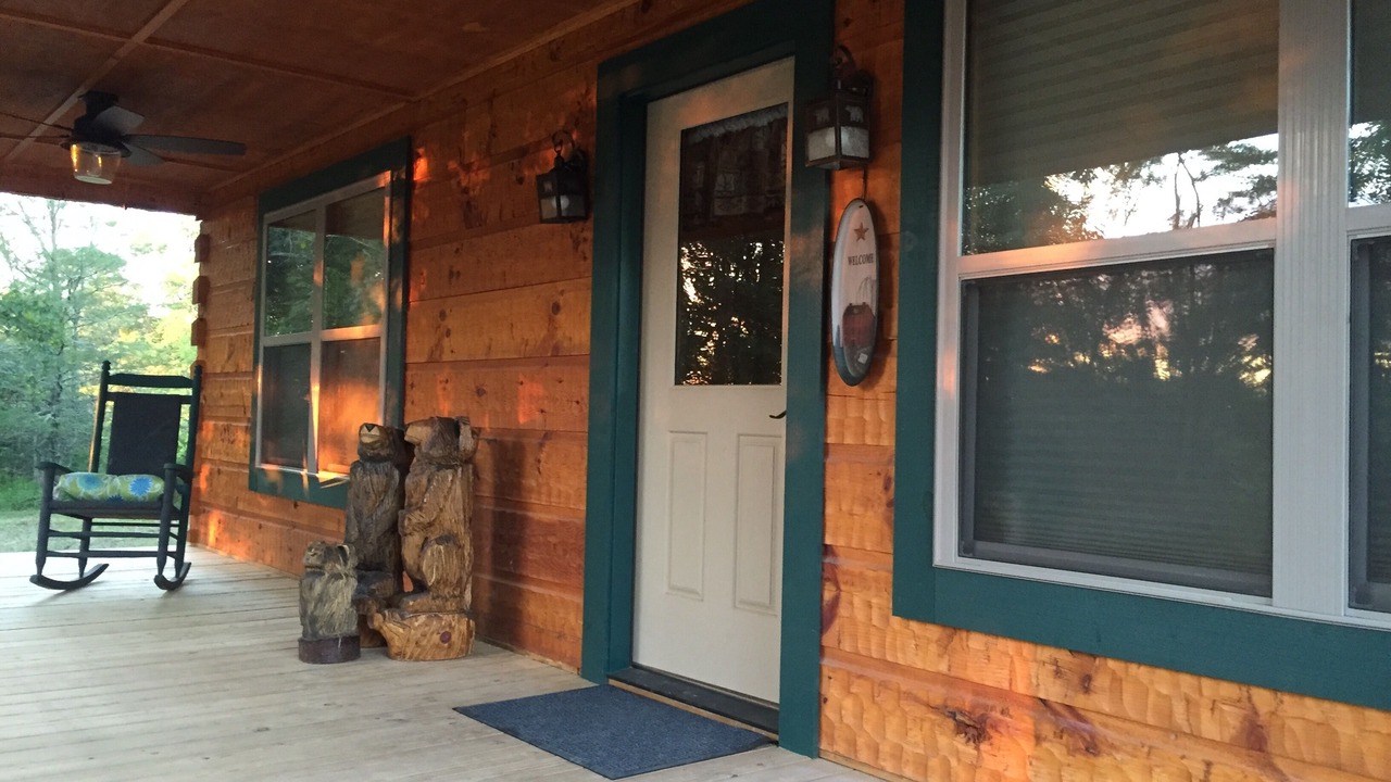 Photo of Outdoor in Sevierville