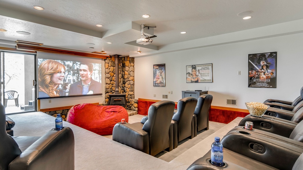 Photo of Bedroom in Sandy