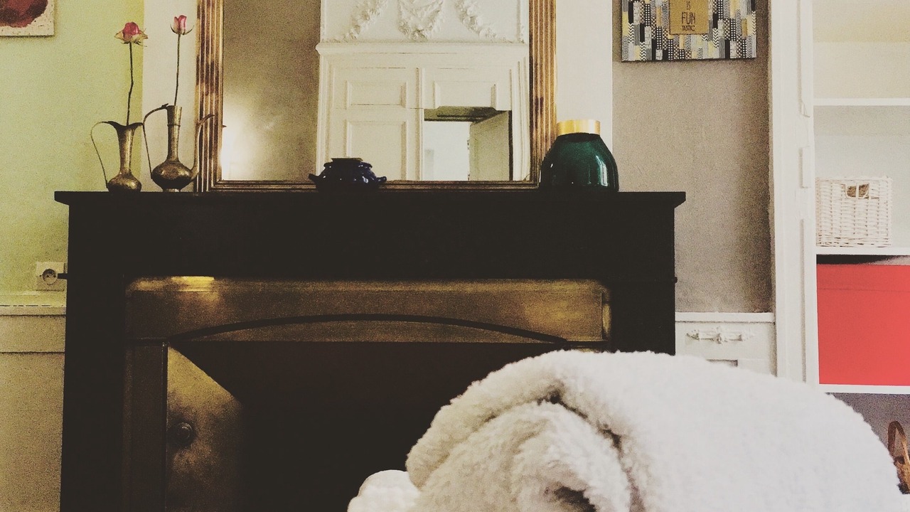 Photo of Bedroom in Saint Nicolas - Charles III - Ville vieille - Trois Maisons - Leopold