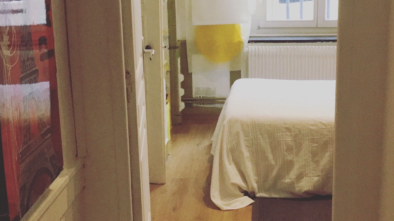 Photo of Bedroom in Saint Nicolas - Charles III - Ville vieille - Trois Maisons - Leopold