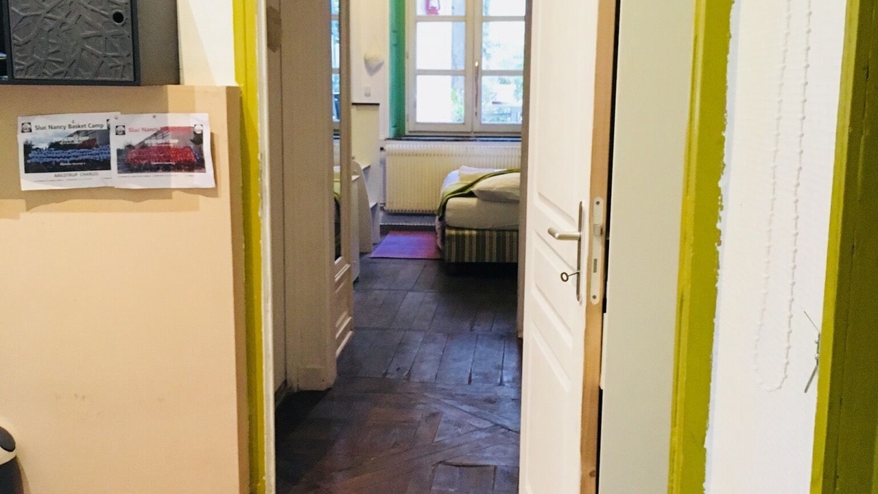 Photo of Bedroom in Saint Nicolas - Charles III - Ville vieille - Trois Maisons - Leopold