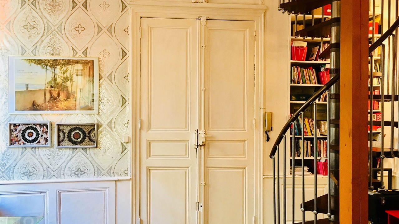 Photo of Others in Saint Nicolas - Charles III - Ville vieille - Trois Maisons - Leopold