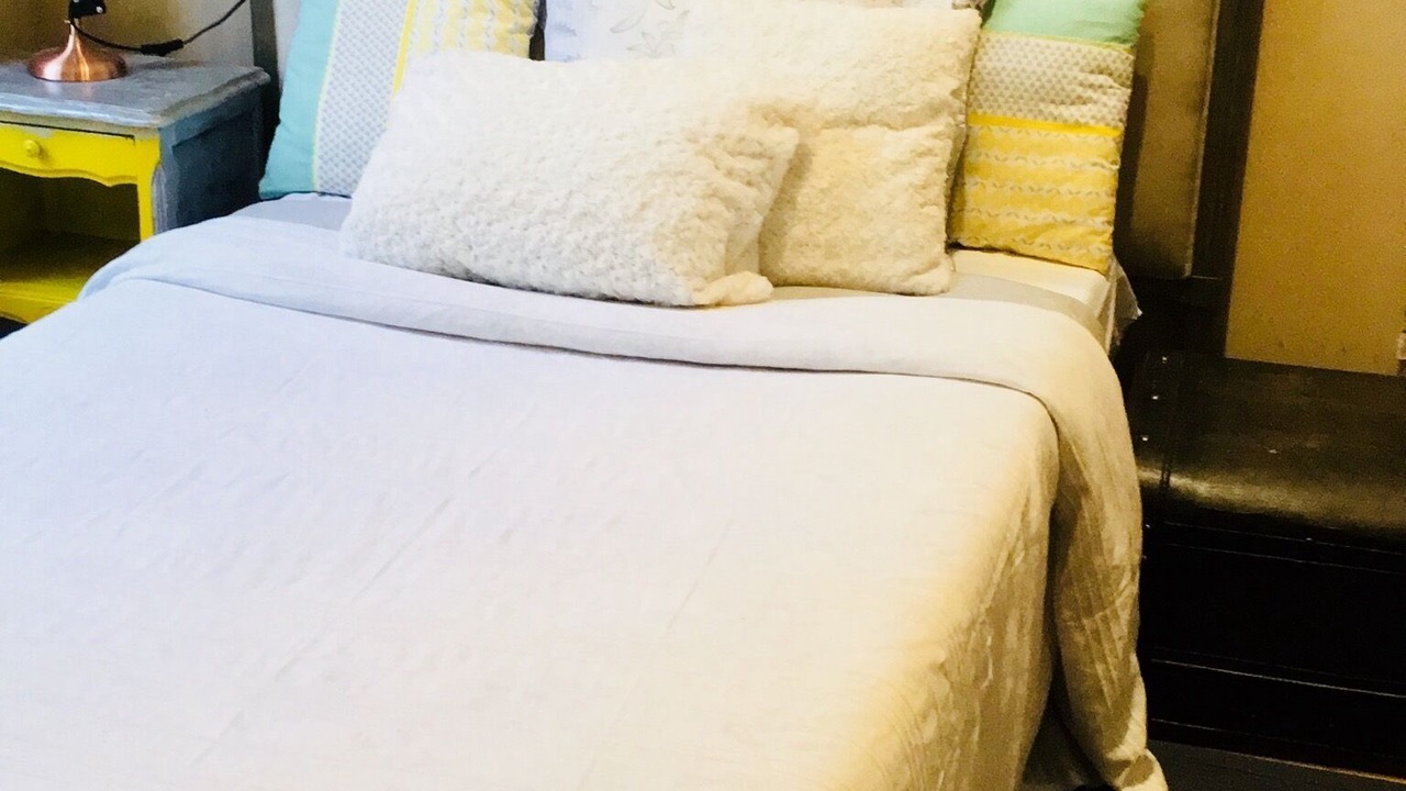 Photo of Bedroom in Saint Nicolas - Charles III - Ville vieille - Trois Maisons - Leopold