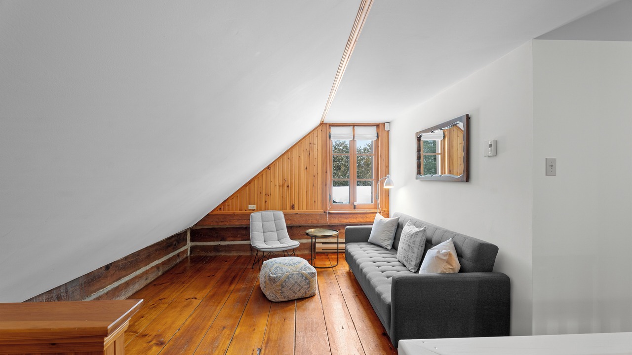 Photo of Livingroom in Val Morin