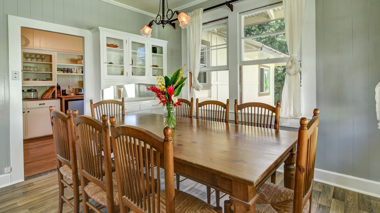 Photo of Bedroom in Hilo