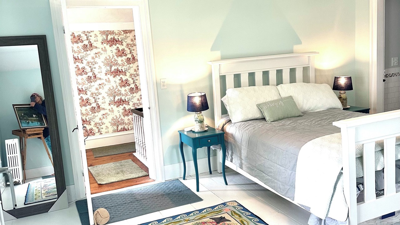 Photo of Bedroom in Interlaken