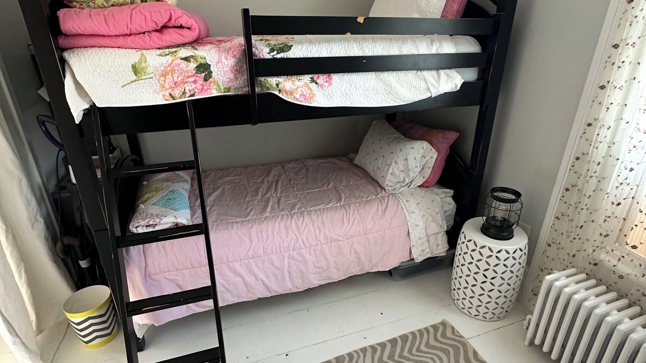 Photo of Bedroom in Interlaken