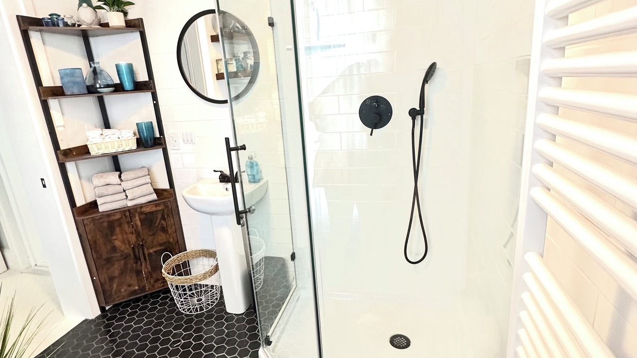 Photo of Bathroom in Interlaken