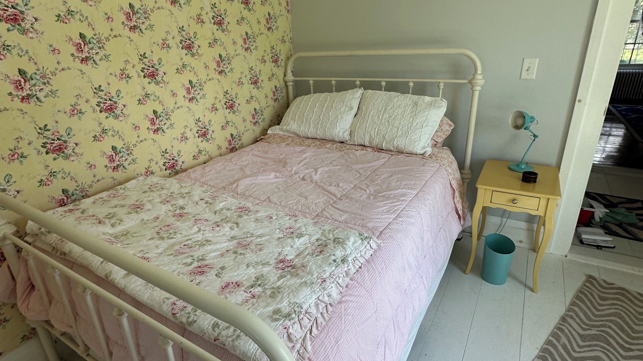 Photo of Bedroom in Interlaken