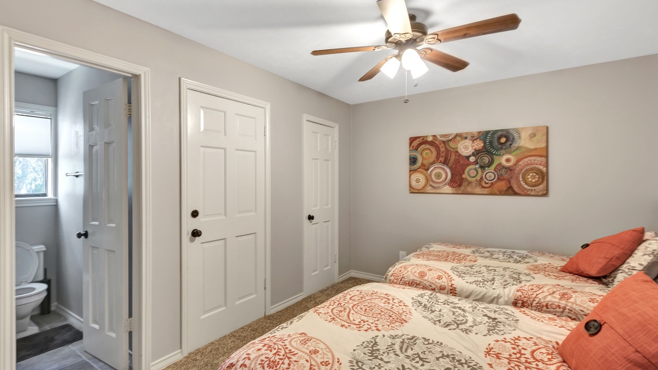 Photo of Bedroom in Quail Run Estates
