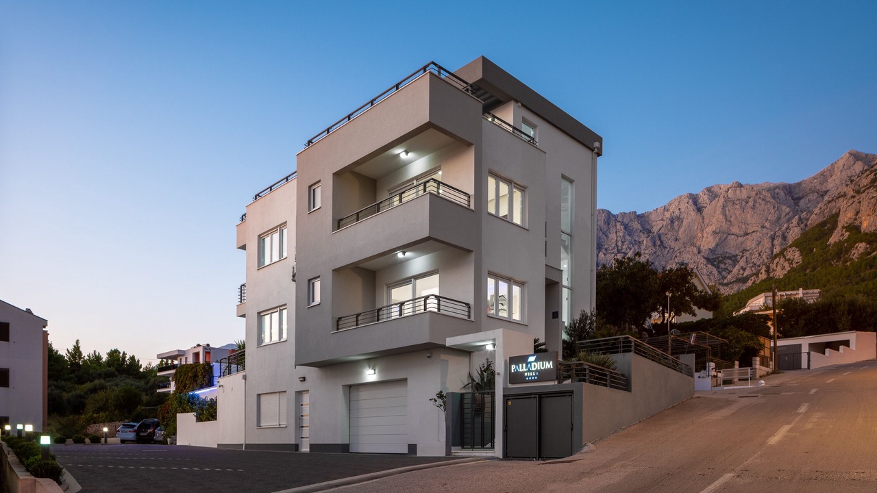 Photo of Outdoor in Makarska