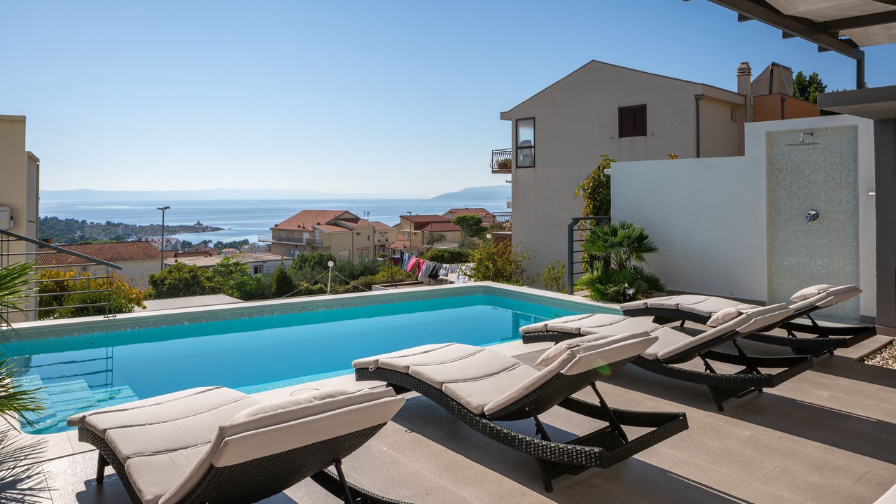 Photo of Outdoor in Makarska