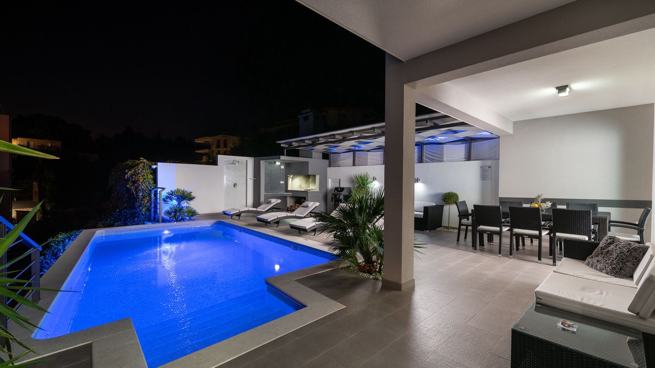 Photo of Outdoor in Makarska